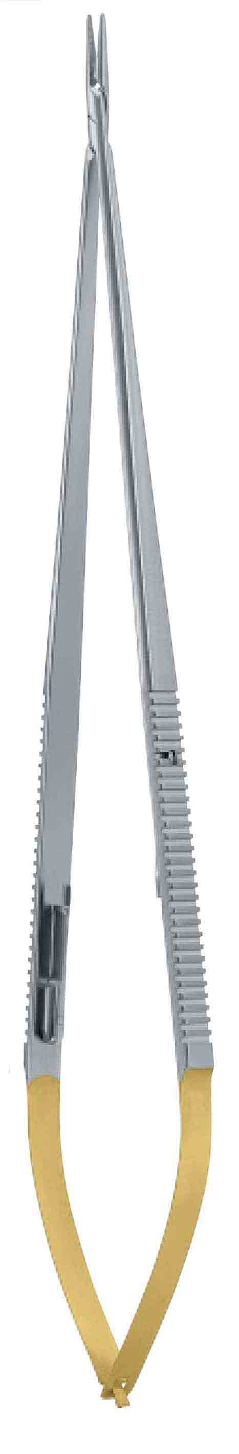 DIAMOD MİKRO PORTEKÜ HM YUVARLAK SAPKİLİTLİ .19CM